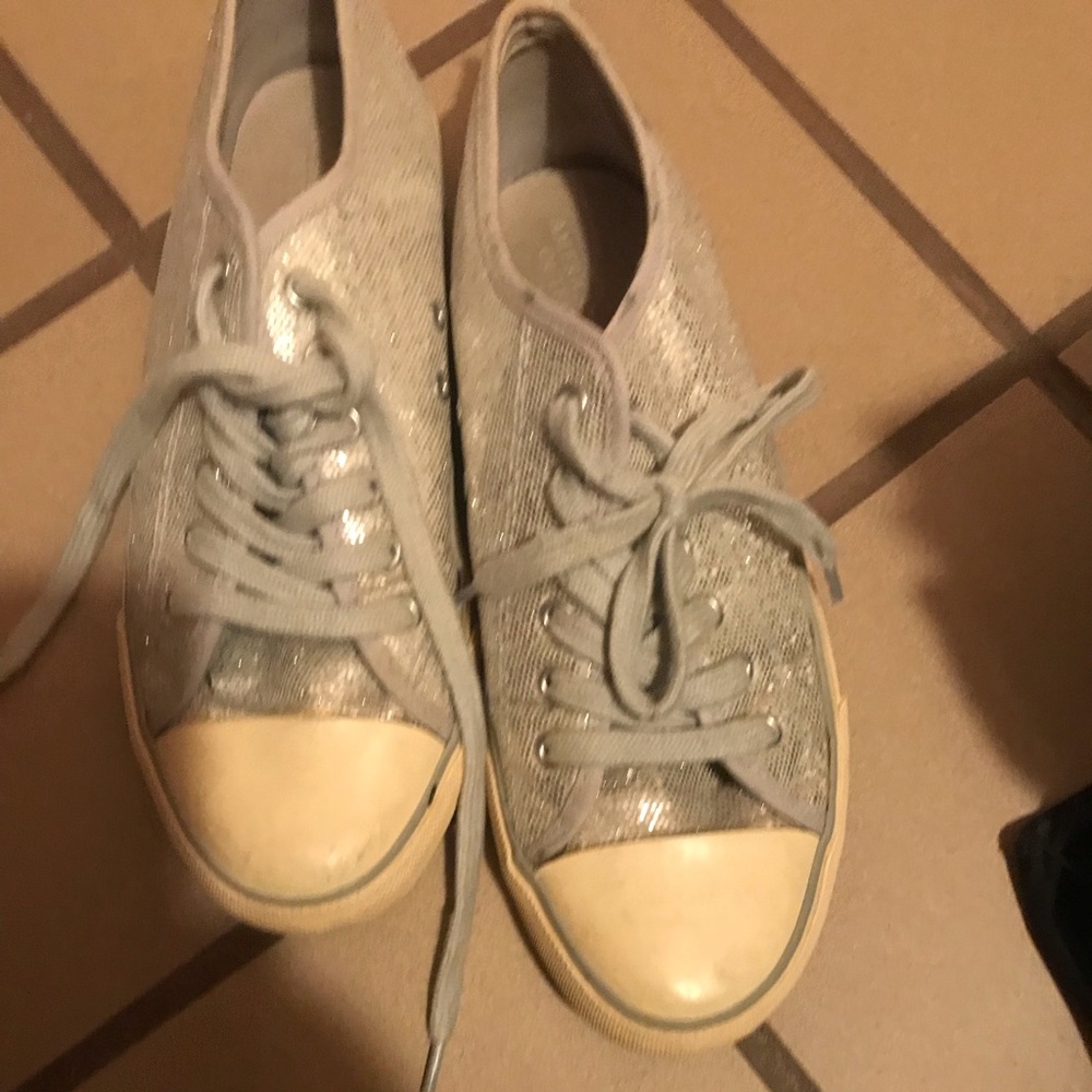 American Eagle Converse